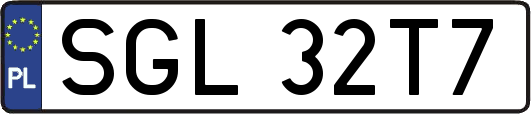 SGL32T7