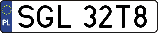 SGL32T8