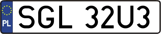 SGL32U3