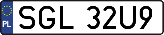 SGL32U9