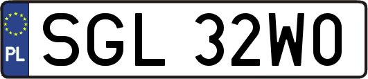 SGL32W0