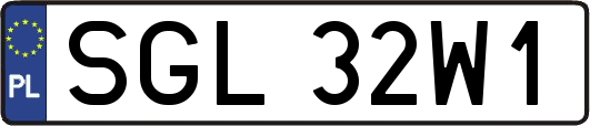 SGL32W1