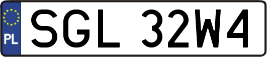SGL32W4