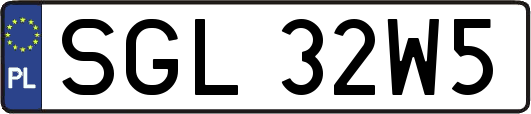 SGL32W5