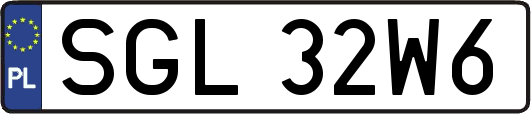 SGL32W6