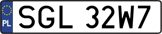 SGL32W7