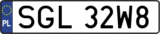 SGL32W8