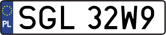 SGL32W9