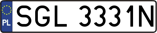 SGL3331N