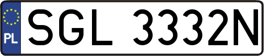 SGL3332N
