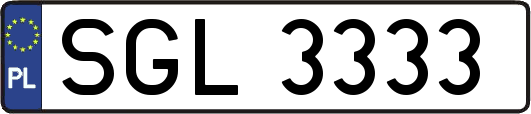 SGL3333
