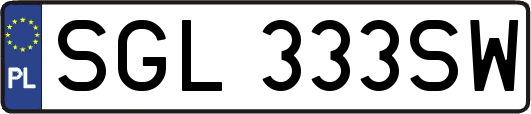 SGL333SW