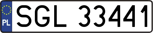 SGL33441