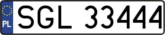 SGL33444