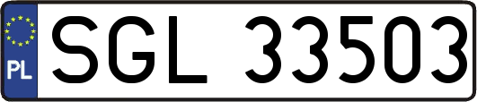 SGL33503