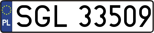SGL33509