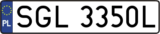 SGL3350L