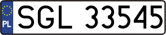 SGL33545