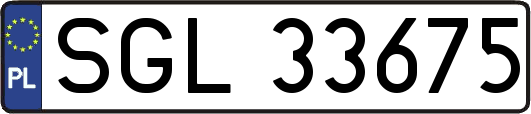 SGL33675