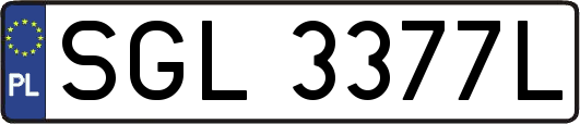 SGL3377L