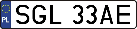 SGL33AE