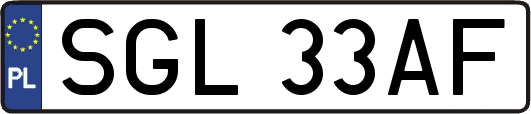 SGL33AF