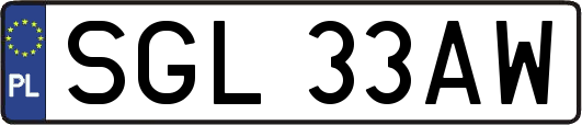 SGL33AW