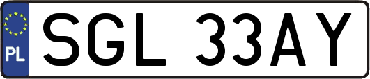 SGL33AY