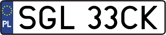 SGL33CK