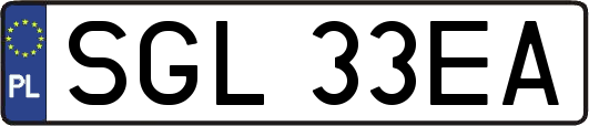 SGL33EA