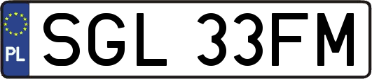SGL33FM