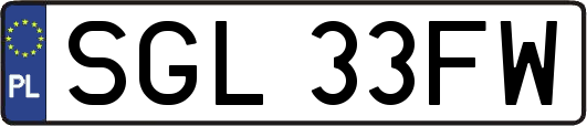 SGL33FW