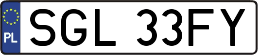 SGL33FY