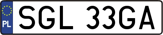 SGL33GA