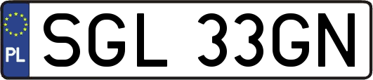 SGL33GN
