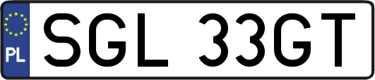 SGL33GT