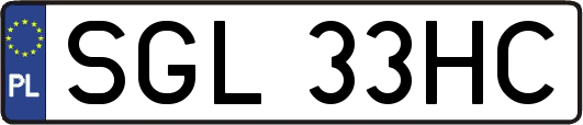 SGL33HC