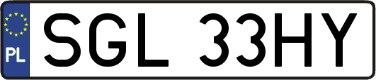 SGL33HY