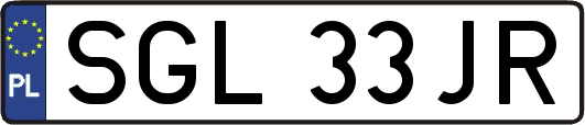 SGL33JR