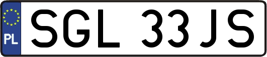 SGL33JS