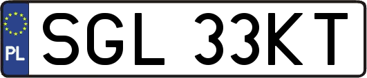 SGL33KT