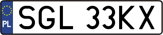 SGL33KX