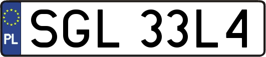 SGL33L4