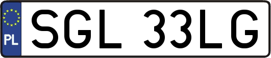 SGL33LG