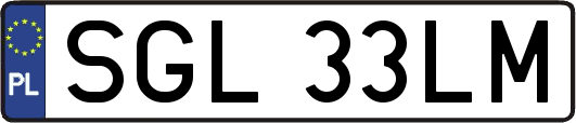 SGL33LM