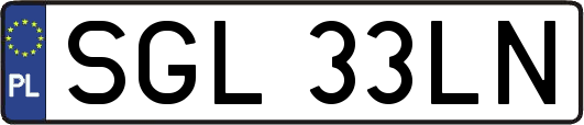 SGL33LN