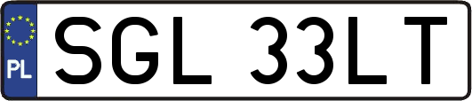 SGL33LT