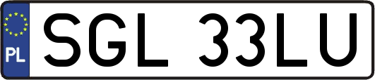 SGL33LU