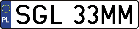 SGL33MM