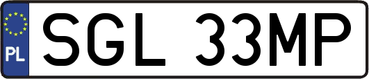 SGL33MP